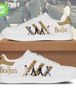 The Beatles Love Music Limited Edition Stan Smith Sneakers