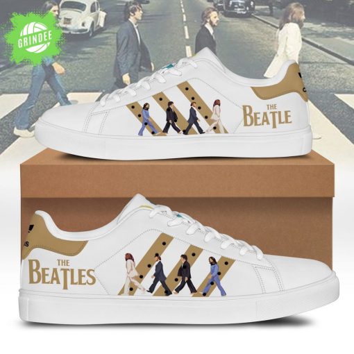 The Beatles Love Music Limited Edition Stan Smith Sneakers