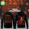 Cowboys Limited The Boys from Oklahoma Hoodie 2025