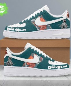 The Dirty Heads Octopus AF1 Sneakers