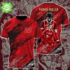Sevilla FC 135th Anniversary Limited Edition T-Shirt