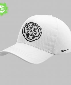 Tigers Football RIP Lacy White T-Shirt – Memorial Sportswear