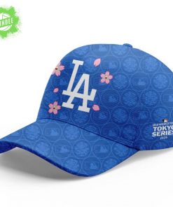 Tokyo Series 2025 Baseball Hoodie – Limited Edition Japan Theme