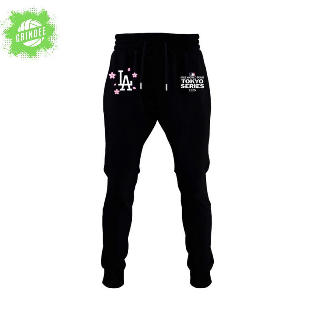 Tokyo Series 2025 Baseball Hoodie – Limited Edition Japan Theme Tokyo Series 2025 Baseball Hoodie – Limited Edition Japan Theme