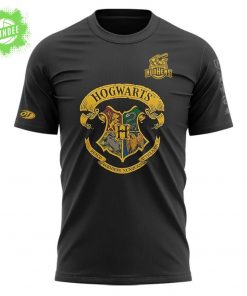 Toledo Mud Hens x Harry Potter 2025 T-Shirt – Wizarding World Edition