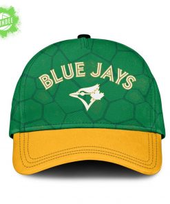 Toronto Blue Jays MLB x Ninja Turtles Cap Editions Limited – Collector’s Edition Cap