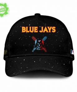 Toronto Blue Jays MLB x Star Wars Cap Editions Limited 2025 – Limited Edition MLB Hat