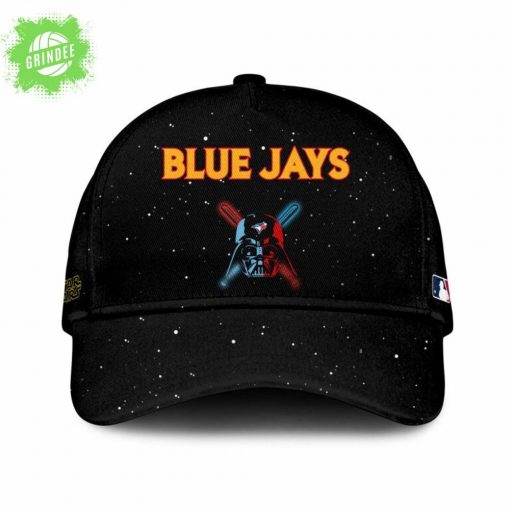 Toronto Blue Jays MLB x Star Wars Cap Editions Limited 2025 – Limited Edition MLB Hat
