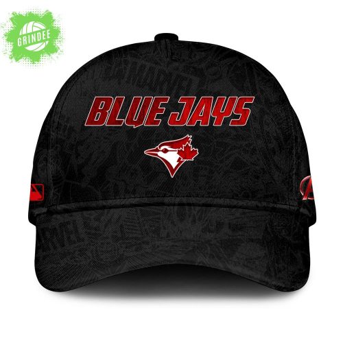 Toronto Blue Jays x Marvel Avengers Night Baseball Jersey Editions Limited – Comic x Baseball Mashup