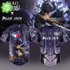 Toronto Blue Jays x Star Wars Night Game Limited Edition Baseball Jersey – Galactic MLB Fans Gear