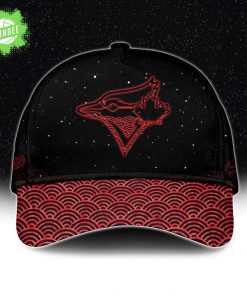Toronto Blue Jays x Star Wars Night Game Limited Edition Baseball Jersey – Galactic MLB Fans Gear