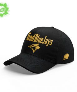 Toronto Blue Jays x The Godfather Gold Baseball Jersey Combo