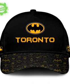 Toronto Maple Leafs x DC Batman Game Night Special Edition Hoodie