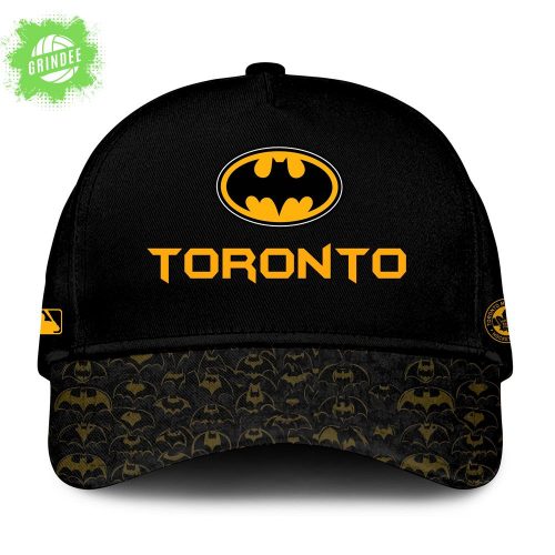 Toronto Maple Leafs x DC Batman Game Night Special Edition Hoodie