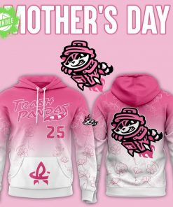 Trash Pandas x Mother’s Day 2025 Hoodie – Official Fan Drop