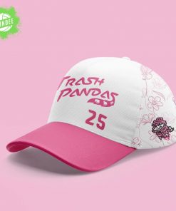 Trash Pandas x Mother’s Day 2025 Hoodie – Official Fan Drop
