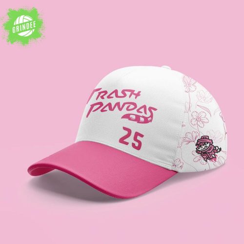 Trash Pandas x Mother’s Day 2025 Hoodie – Official Fan Drop