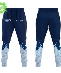 Tri-City Americans Peanuts & Snoopy Navy Nike Hoodie