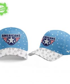 Tri-City Americans Peanuts & Snoopy Nike Hoodie and T-Shirt Set