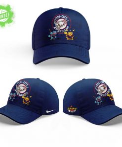 Tri-City Americans x Pokémon Hockey Jersey – Special Edition
