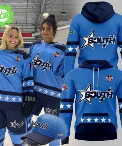 USF Women’s Hockey Club 2025 Hoodie