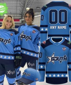 USF Women’s Hockey Club 2025 Jersey