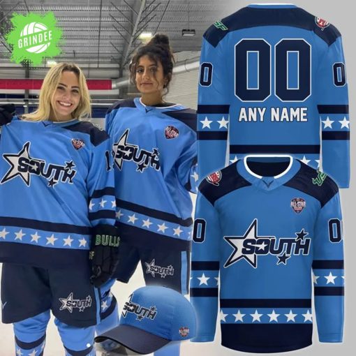 USF Women’s Hockey Club 2025 Jersey