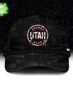 Utah Hockey x Star Wars Sweatshirt – Special Edition 2025