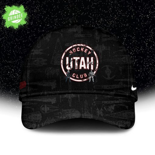 Utah Hockey x Star Wars Sweatshirt – Special Edition 2025