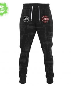 Utah Hockey x Star Wars Sweatshirt – Special Edition 2025