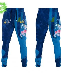 Utah x SpongeBob SquarePants Limited Edition Hoodie