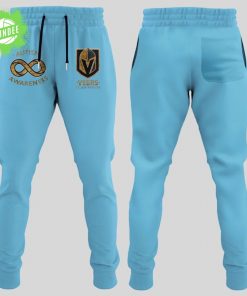 VGK x Autism Awareness T-Shirt 2025