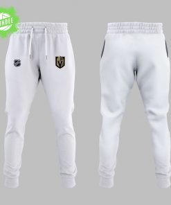 Vegas Golden Knights Nurses Night 2025 Hoodie