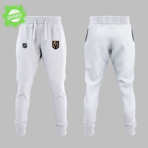 Vegas Golden Knights Nurses Night 2025 Hoodie