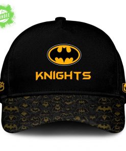 Vegas Golden Knights x DC Batman Game Night Special Edition Hoodie