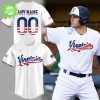 St. Louis Cardinals Pride Night 2025 Baseball Jersey