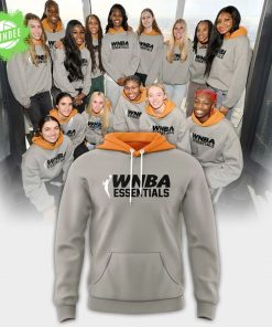 WNBA Essential Limited Edition Hoodie