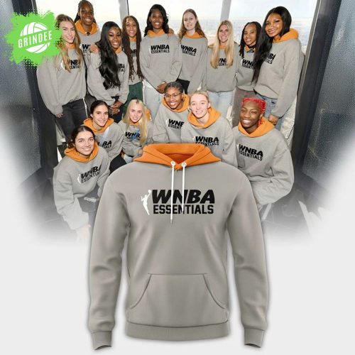 WNBA Essential Limited Edition Hoodie