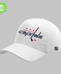 Washington Capitals Nurses Night 2025 Hoodie
