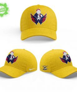 Washington Capitals x Simpsons Series Hockey Jersey – Limited Release