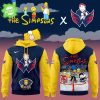 Bakersfield Condors 75th Anniversary Peanuts Hoodie – Snoopy Tribute