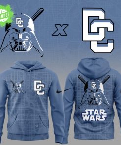 Washington Nationals City Connect x Star Wars Hoodie – Limited Edition