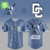 New York Mets Nurses Appreciation Baseball Jersey Combo