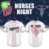 Hello Kitty x New York Yankees Baseball Jersey – Cute Pink MLB Shirt for Fans