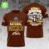 Washington Capitals Nurses Night 2025 White T-Shirt