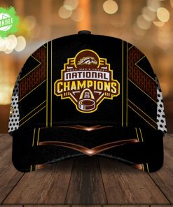 Western Michigan Broncos Men’s Ice Hockey Classic Cap