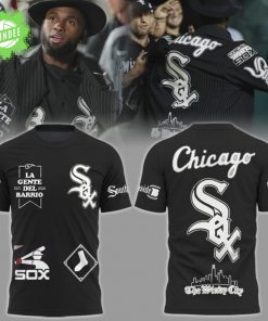 White Sox 2024 Home Run Limited T-Shirt – Chicago Baseball Fans Shirt