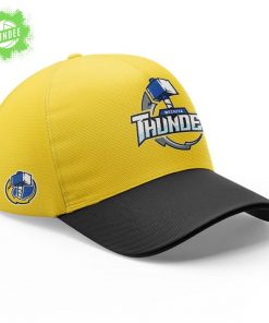 Wichita Thunder T-Dog’s Birthday Hockey Jersey 2025 Limited Edition