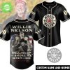Alan Jackson Country Music Baseball Jersey – Limited Edition