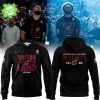 Cleveland Cavaliers 2025 White Hoodie – Special Fan Edition